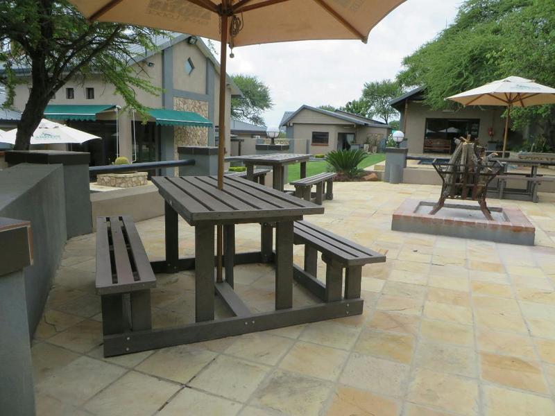 15 Bedroom Property for Sale in Brits Rural North West